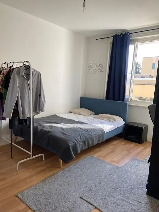 Quaint Apartment Central Genève