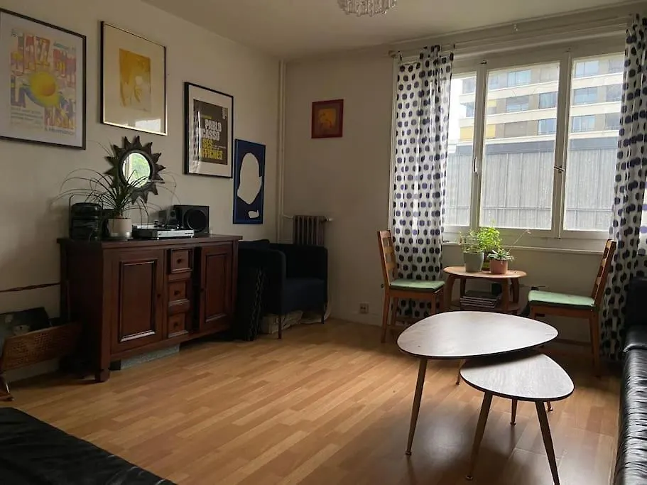 Quaint Apartment Central Genève 0*,  Schweiz